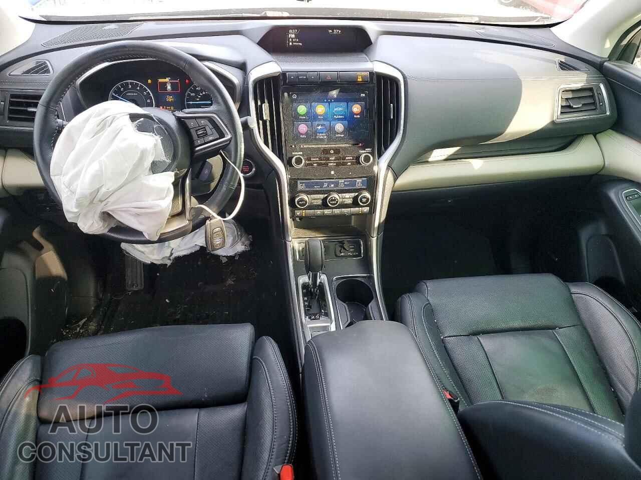 SUBARU ASCENT 2020 - 4S4WMAPD2L3402601