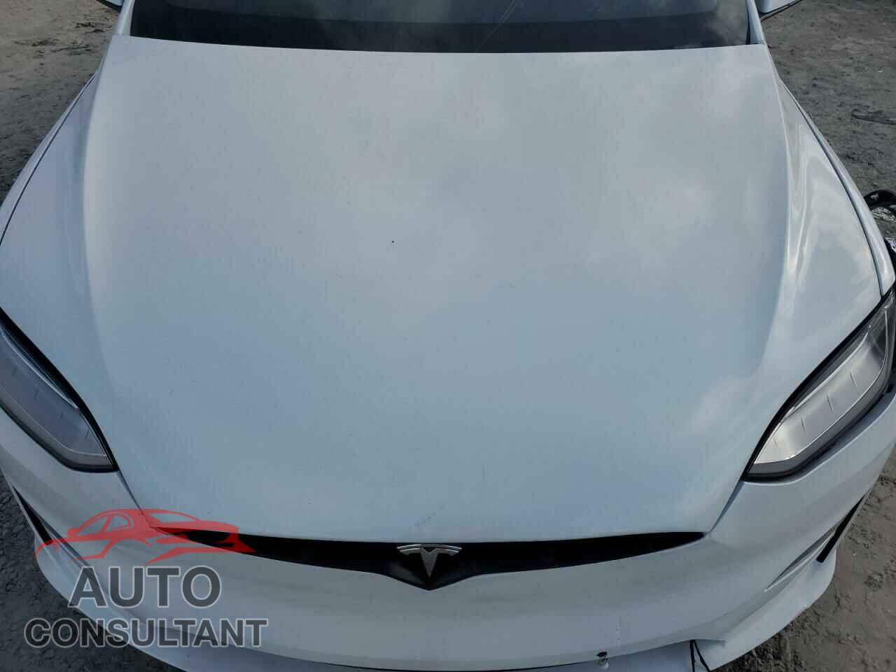 TESLA MODEL X 2022 - 7SAXCAE53NF358818