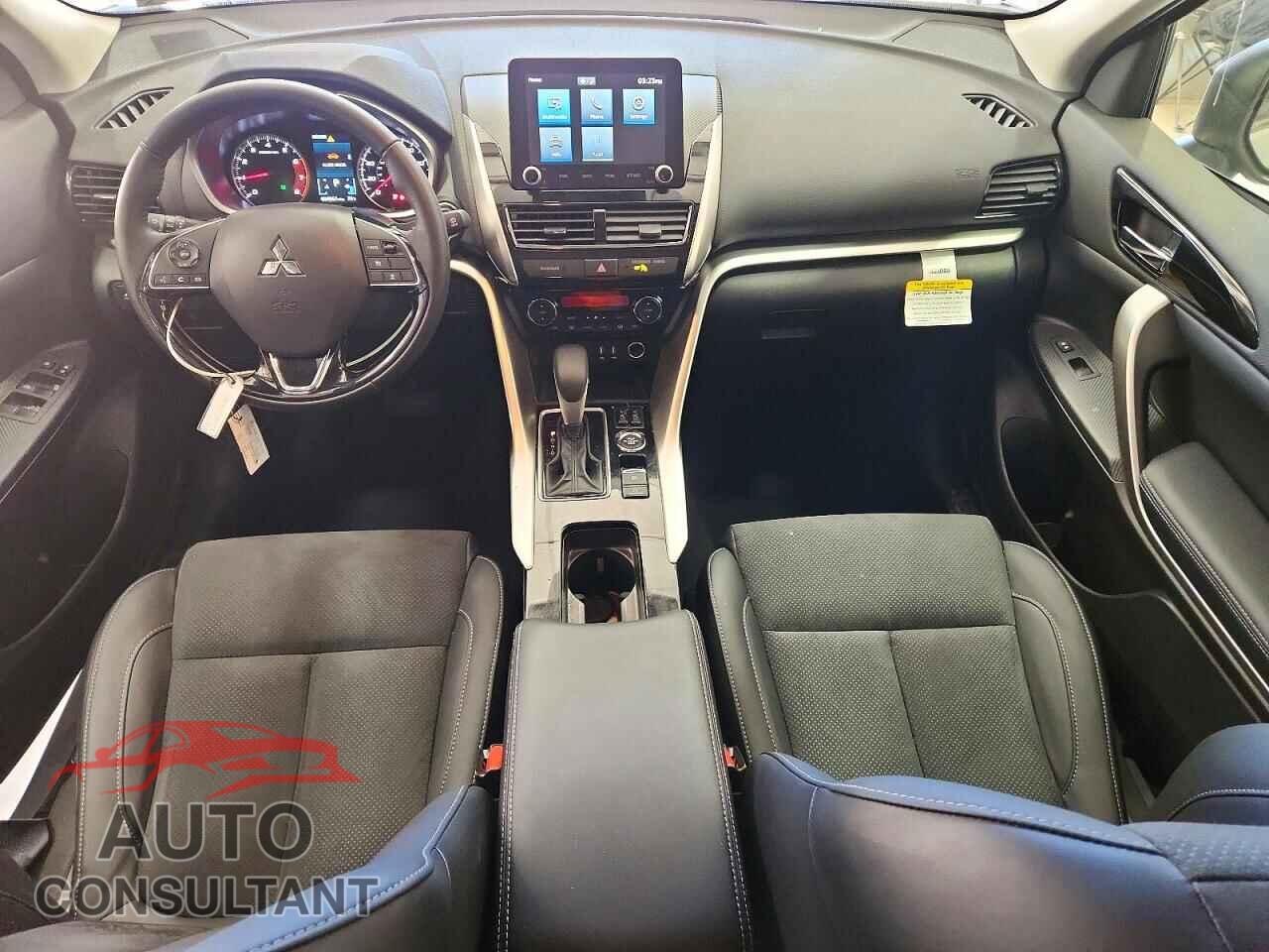 MITSUBISHI ECLIPSE 2026 - JA4ATWAA0TZ038053