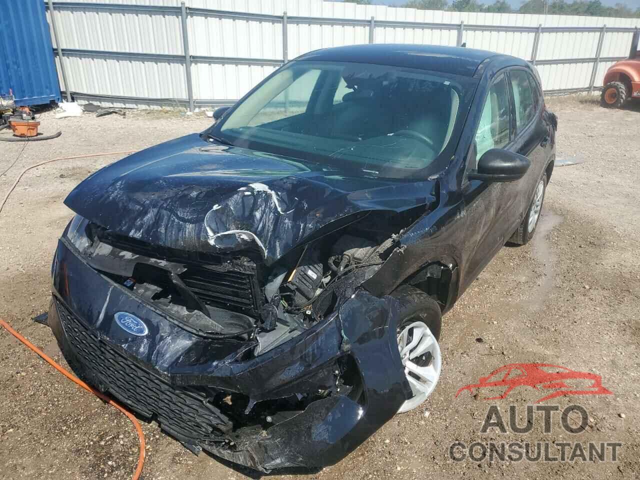 FORD ESCAPE 2020 - 1FMCU0F69LUB70511
