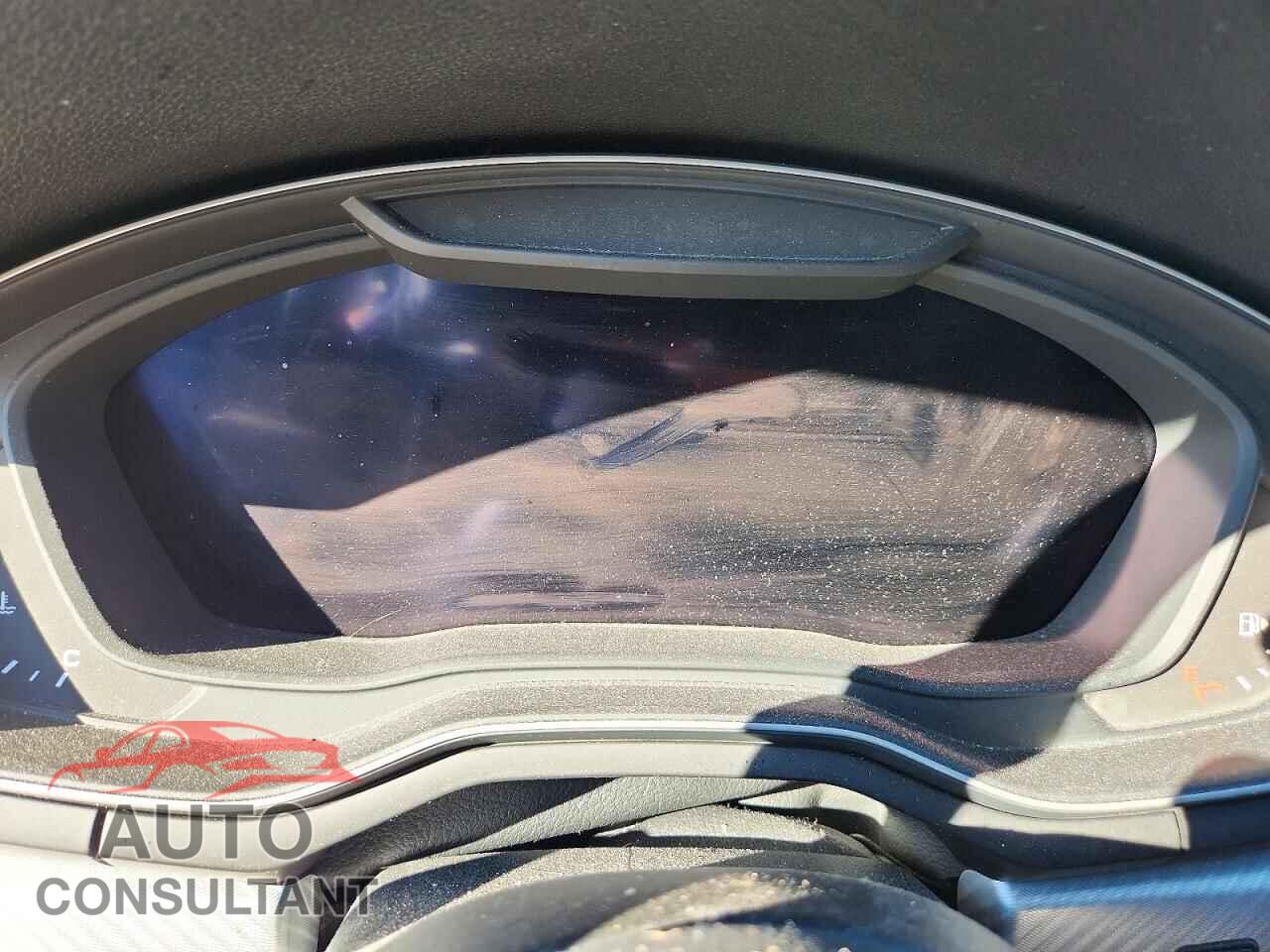 AUDI A5 2018 - WAUCNCF53JA011201