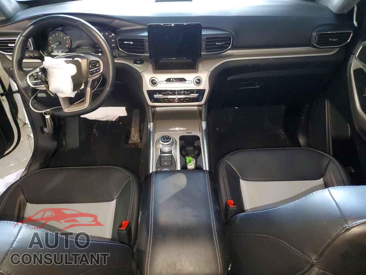 FORD EXPLORER 2023 - 1FMSK8DH6PGB96542