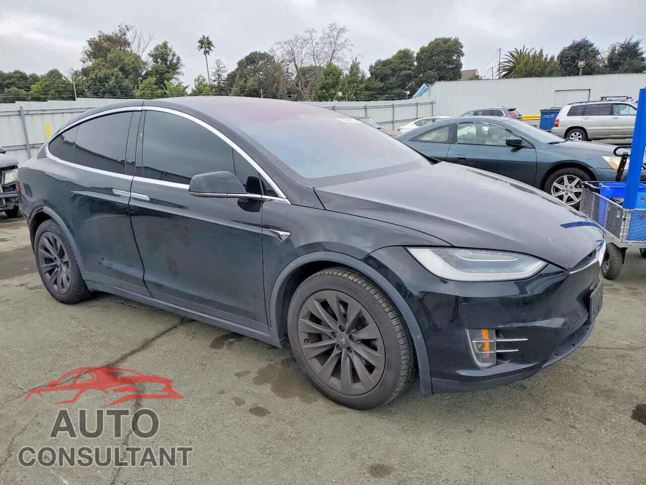 TESLA MODEL X 2019 - 5YJXCAE20KF182860