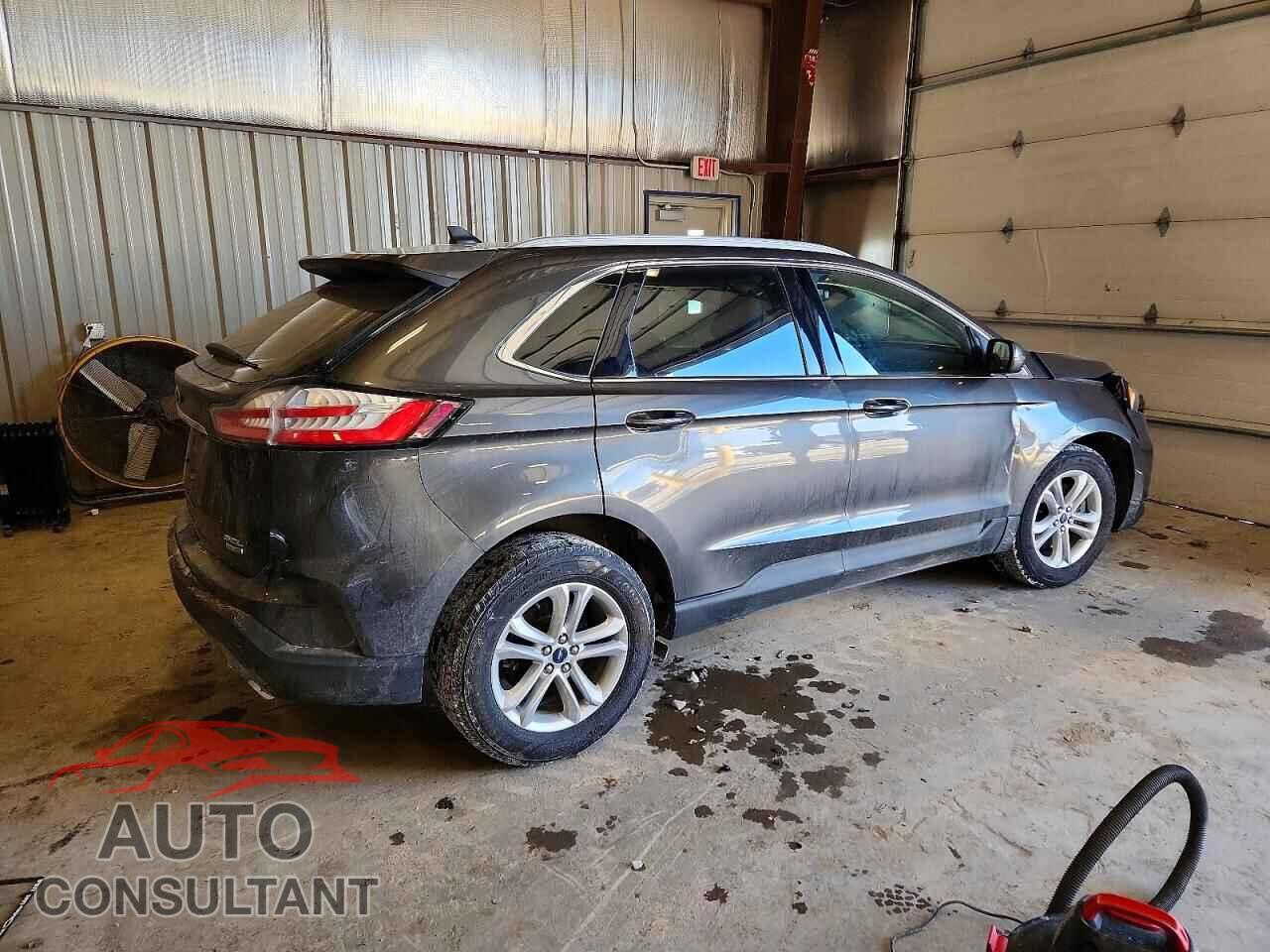 FORD EDGE 2020 - 2FMPK4J92LBB12410