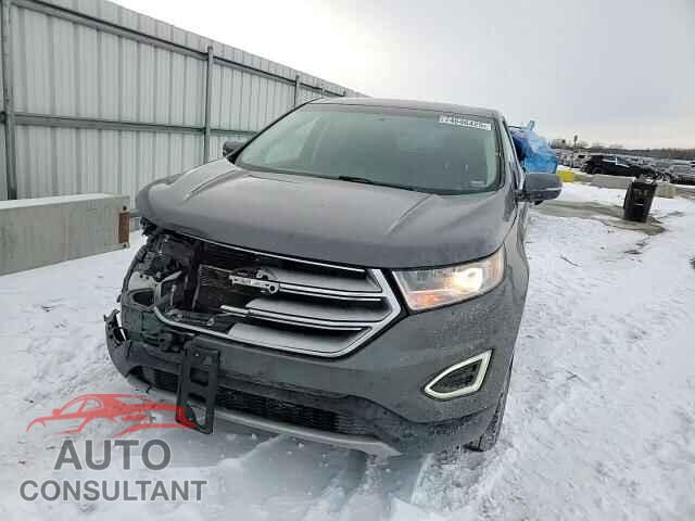 FORD EDGE 2016 - 2FMPK4J85GBB44197