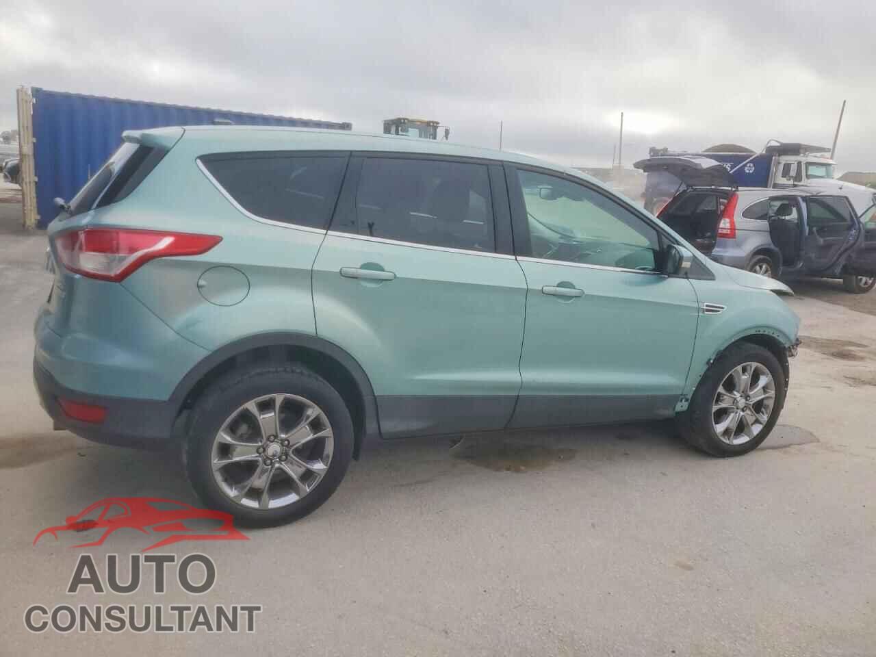 FORD ESCAPE 2013 - 1FMCU0H96DUB68627