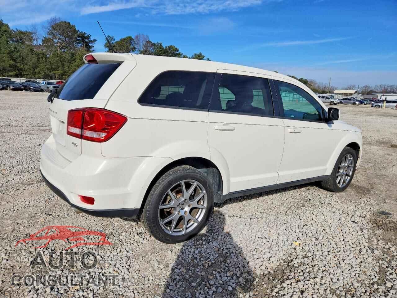 DODGE JOURNEY 2011 - 3D4PG7FG6BT539982