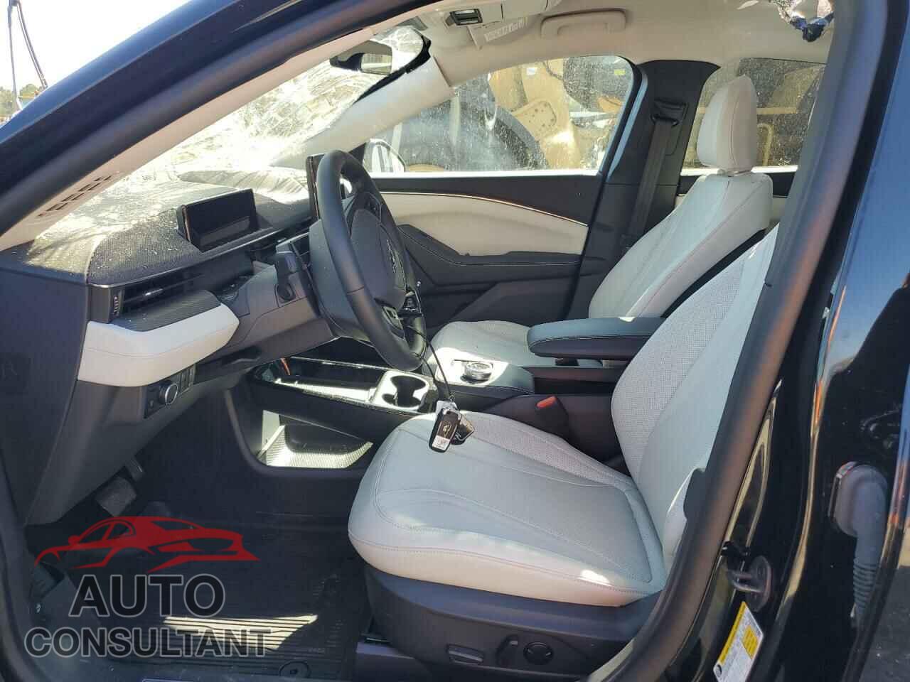 FORD MUSTANG 2023 - 3FMTK3R48PMB04253