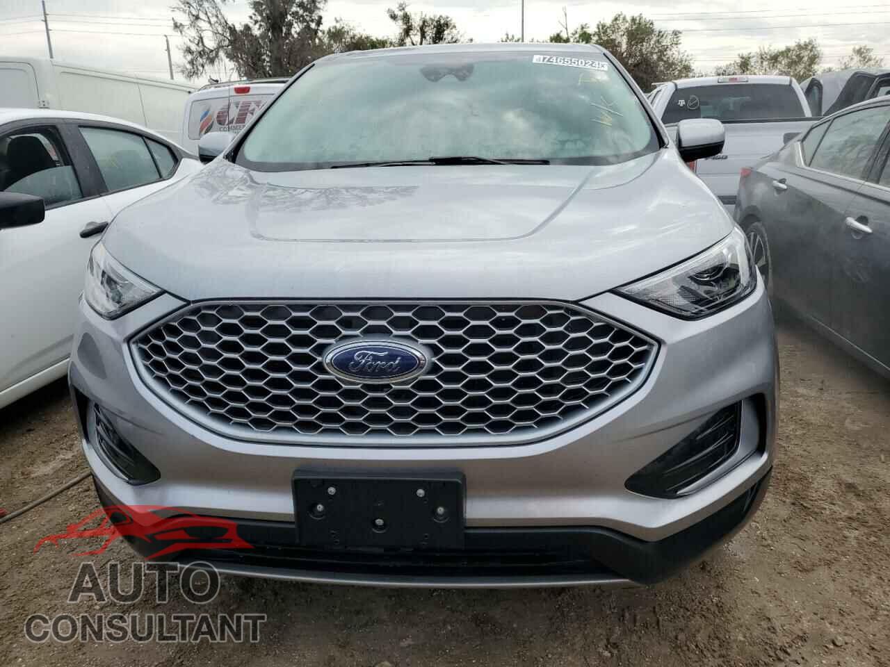 FORD EDGE 2023 - 2FMPK4J9XPBA39518