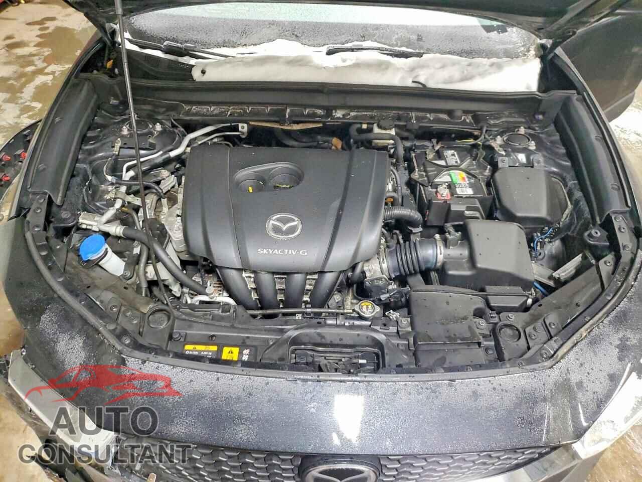 MAZDA CX30 2020 - 3MVDMBCL0LM115978