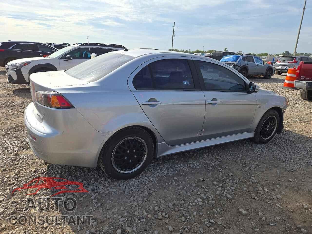 MITSUBISHI LANCER 2015 - JA32U2FU1FU017800