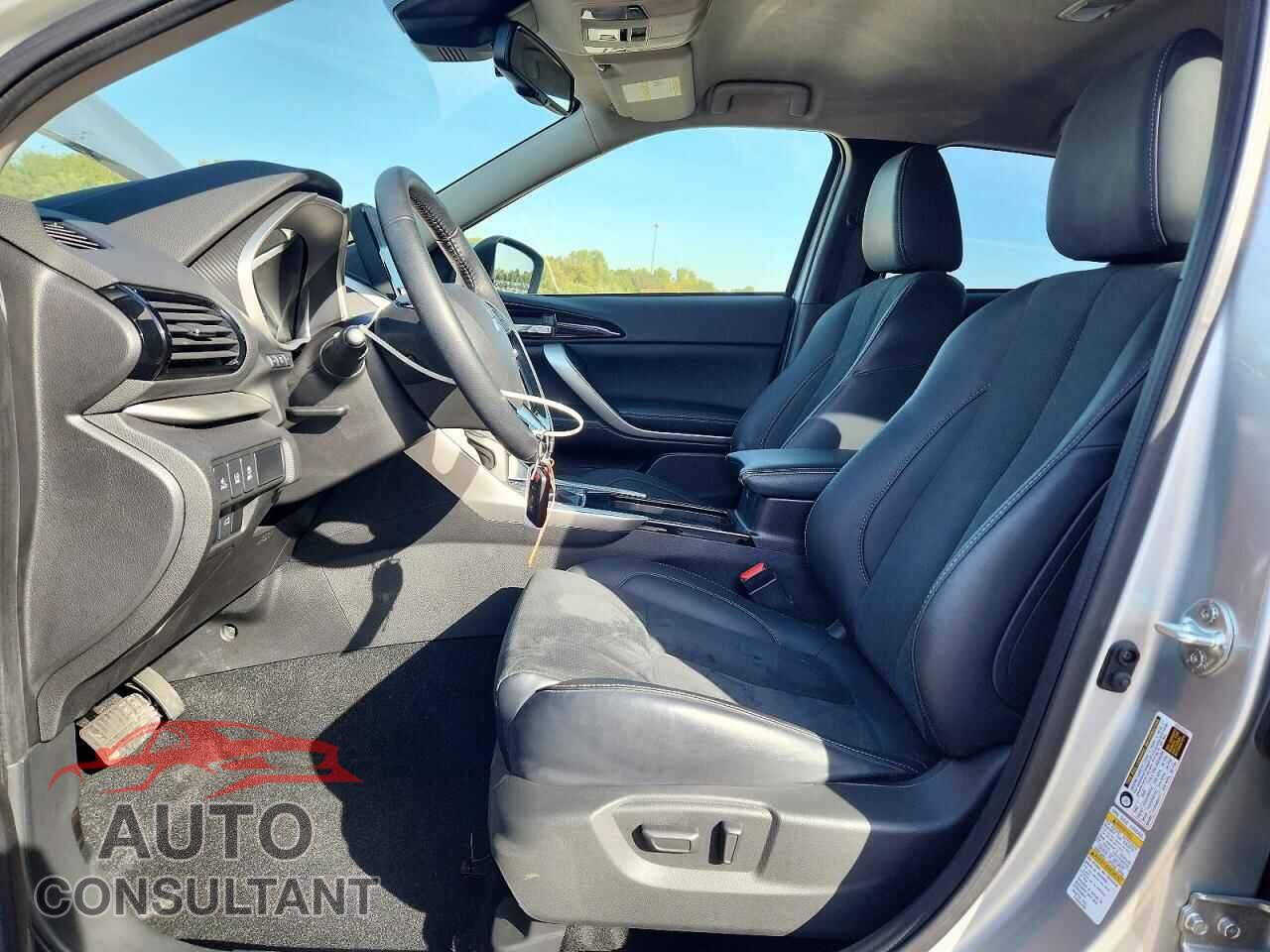 MITSUBISHI ECLIPSE 2026 - JA4ATWAA4TZ004343