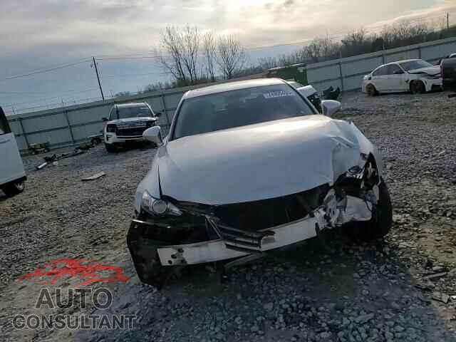 LEXUS IS 2014 - JTHBF1D26E5009853