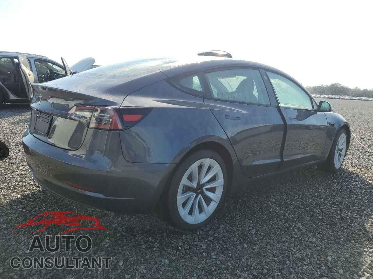 TESLA MODEL 3 2023 - 5YJ3E1EA3PF692630