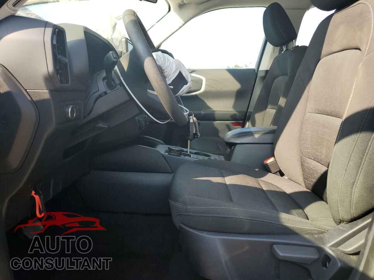 FORD BRONCO 2022 - 3FMCR9A67NRD59861