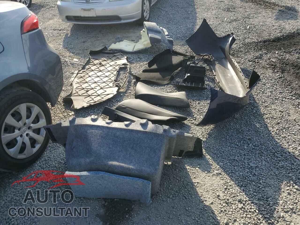TESLA MODEL 3 2023 - 5YJ3E1EA8PF682854