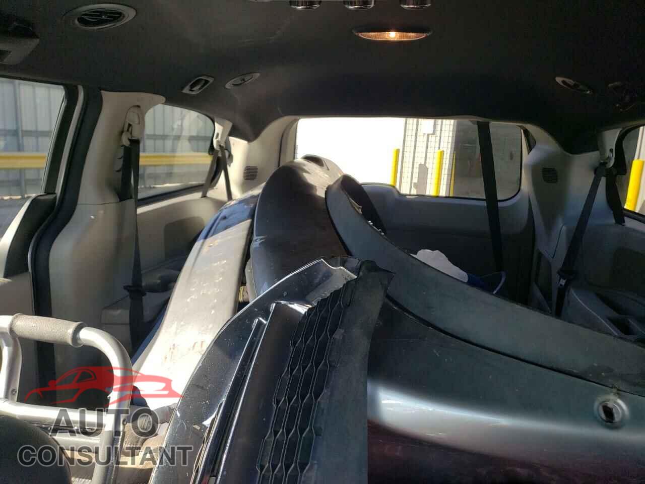 DODGE CARAVAN 2019 - 2C4RDGCGXKR725160