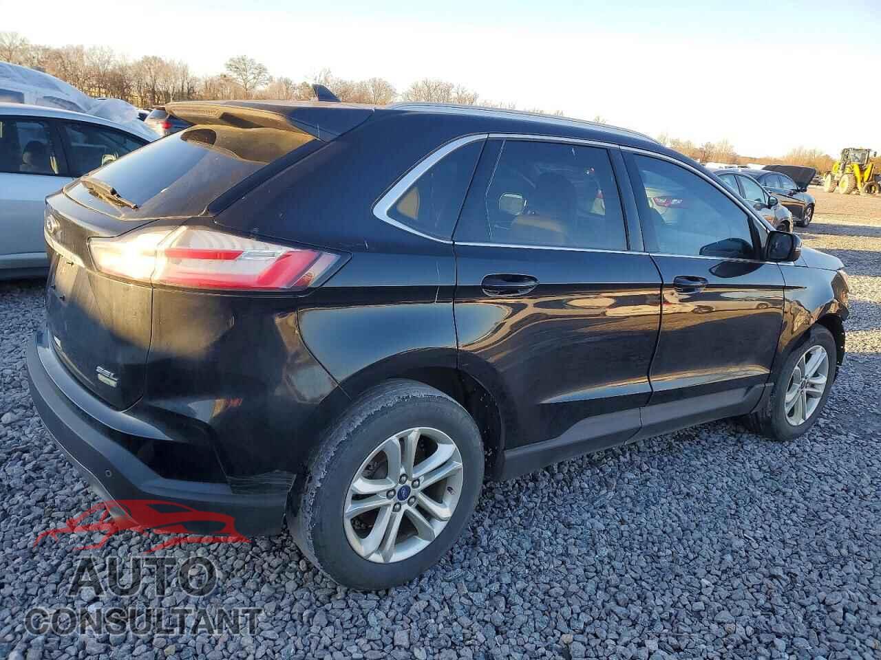 FORD EDGE 2019 - 2FMPK3J90KBC15592