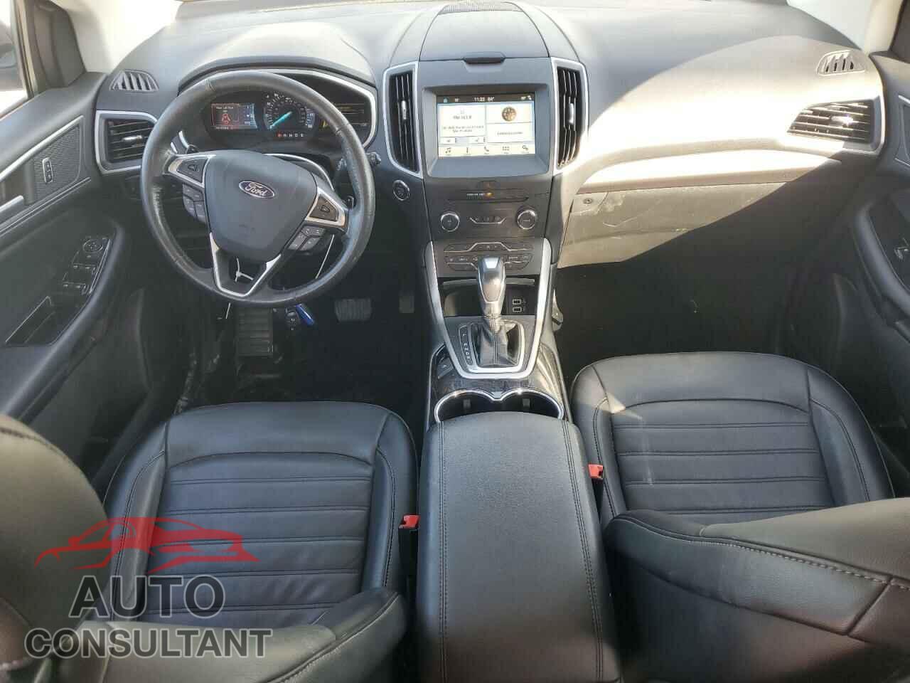 FORD EDGE 2017 - 2FMPK4J82HBC08908