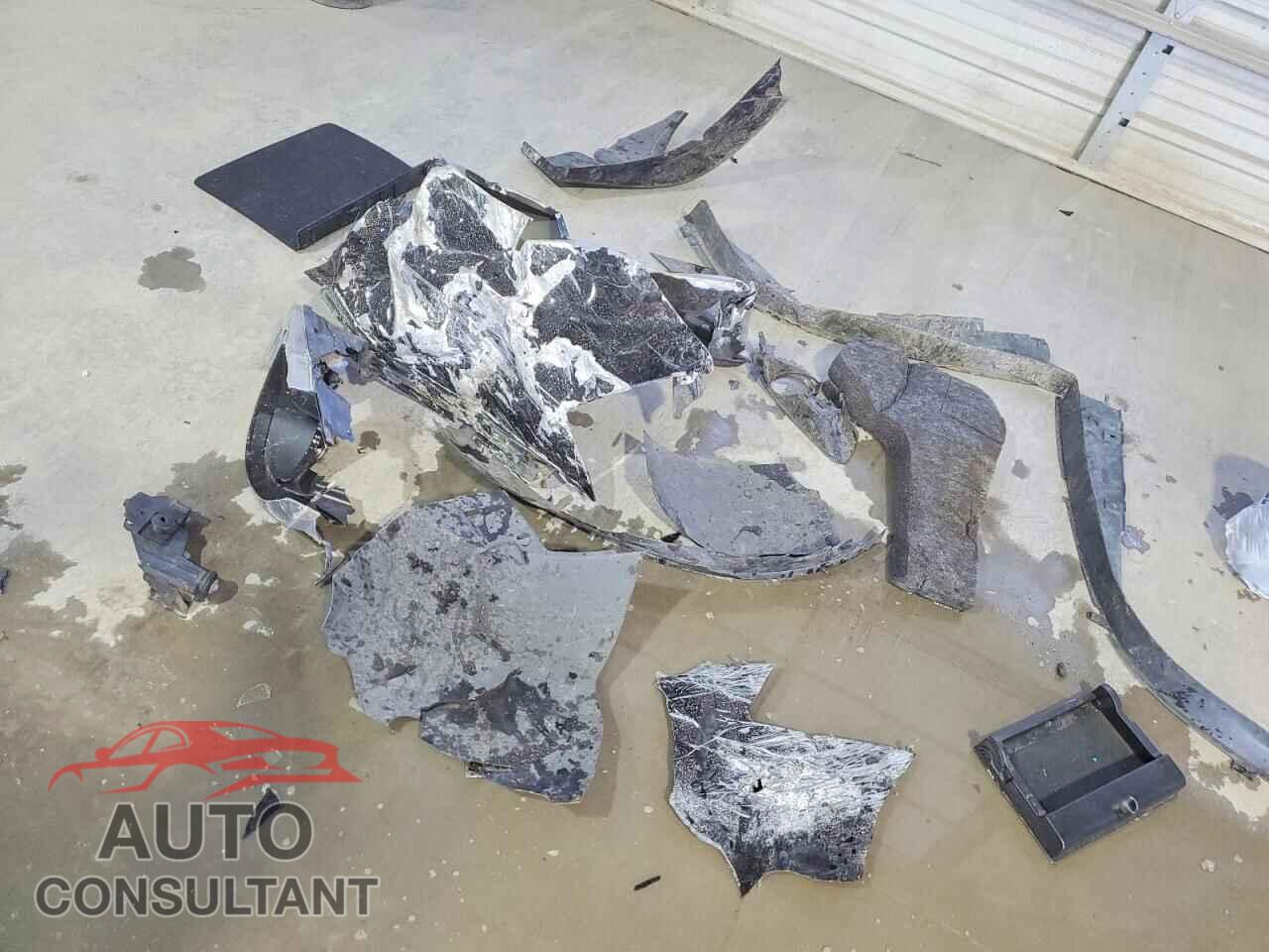 DODGE CARAVAN 2017 - 2C4RDGEGXHR573189