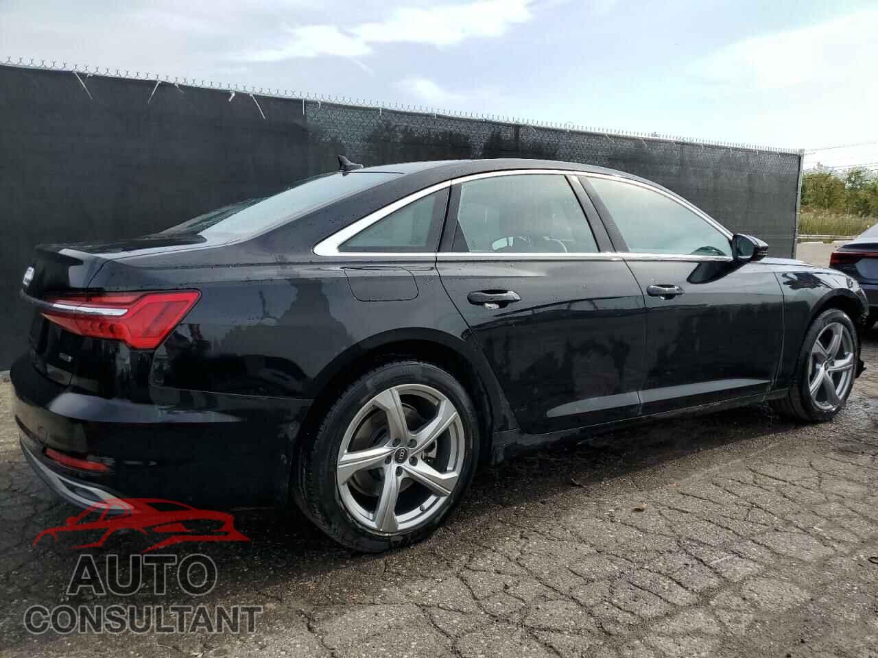 AUDI A6 2024 - WAUE3BF26RN018792