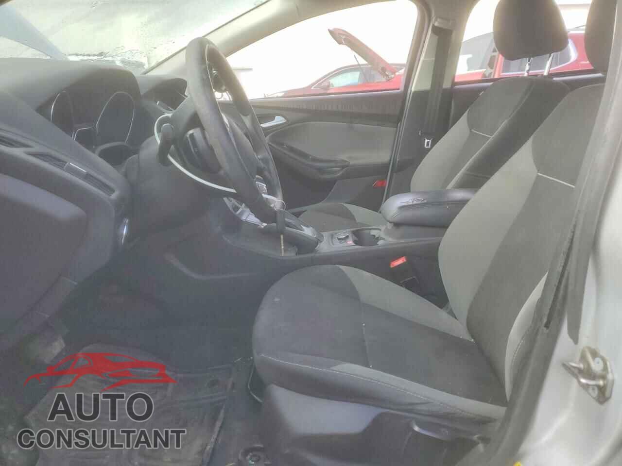 FORD FOCUS 2014 - 1FADP3F24EL462192