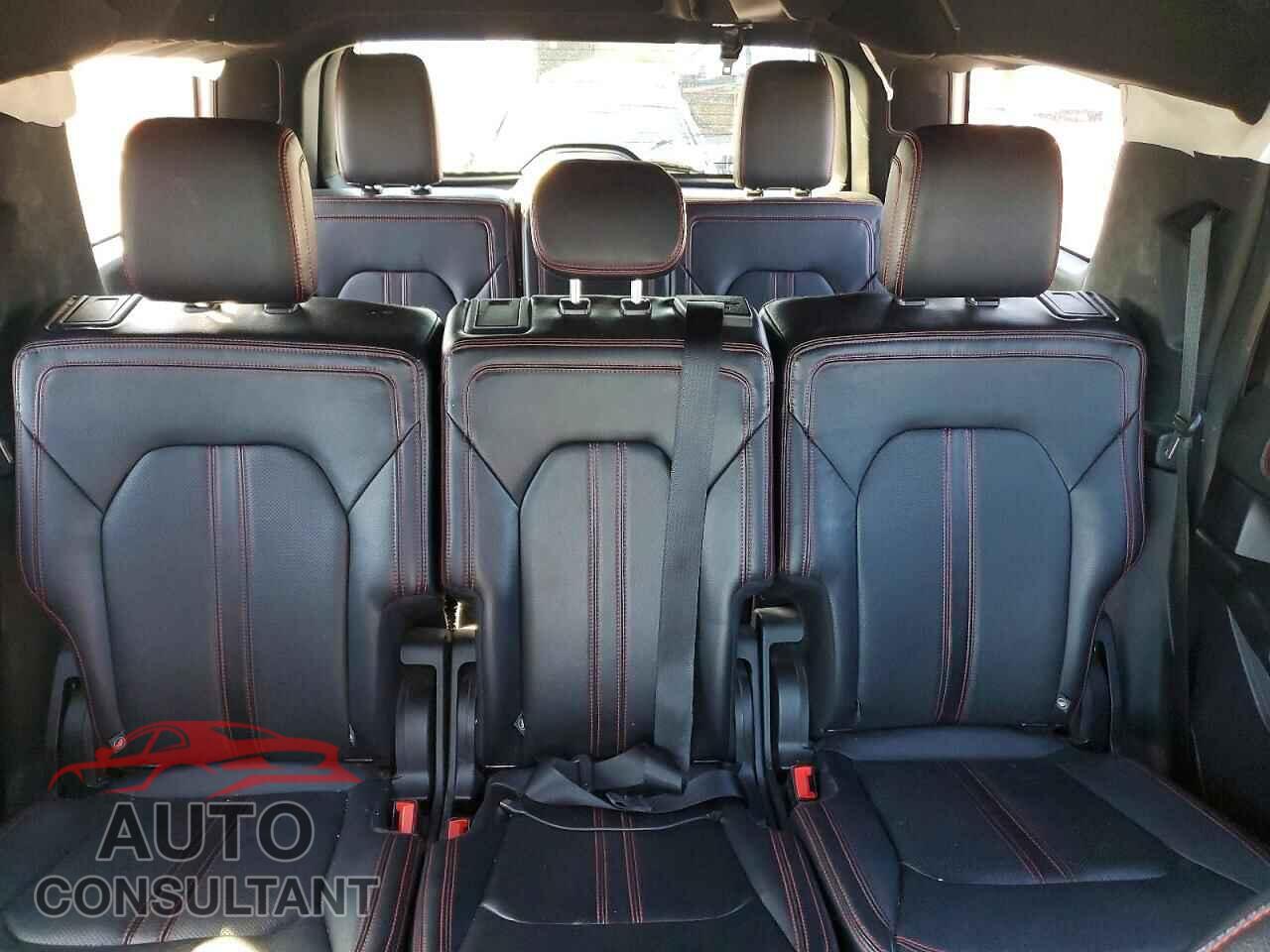 FORD EXPEDITION 2020 - 1FMJU2AT5LEA08451