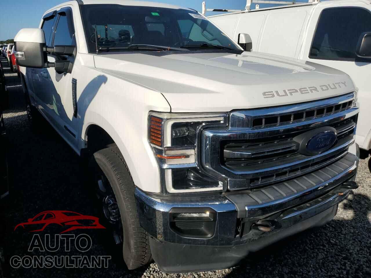 FORD F250 2020 - 1FT8W2BT0LED23850
