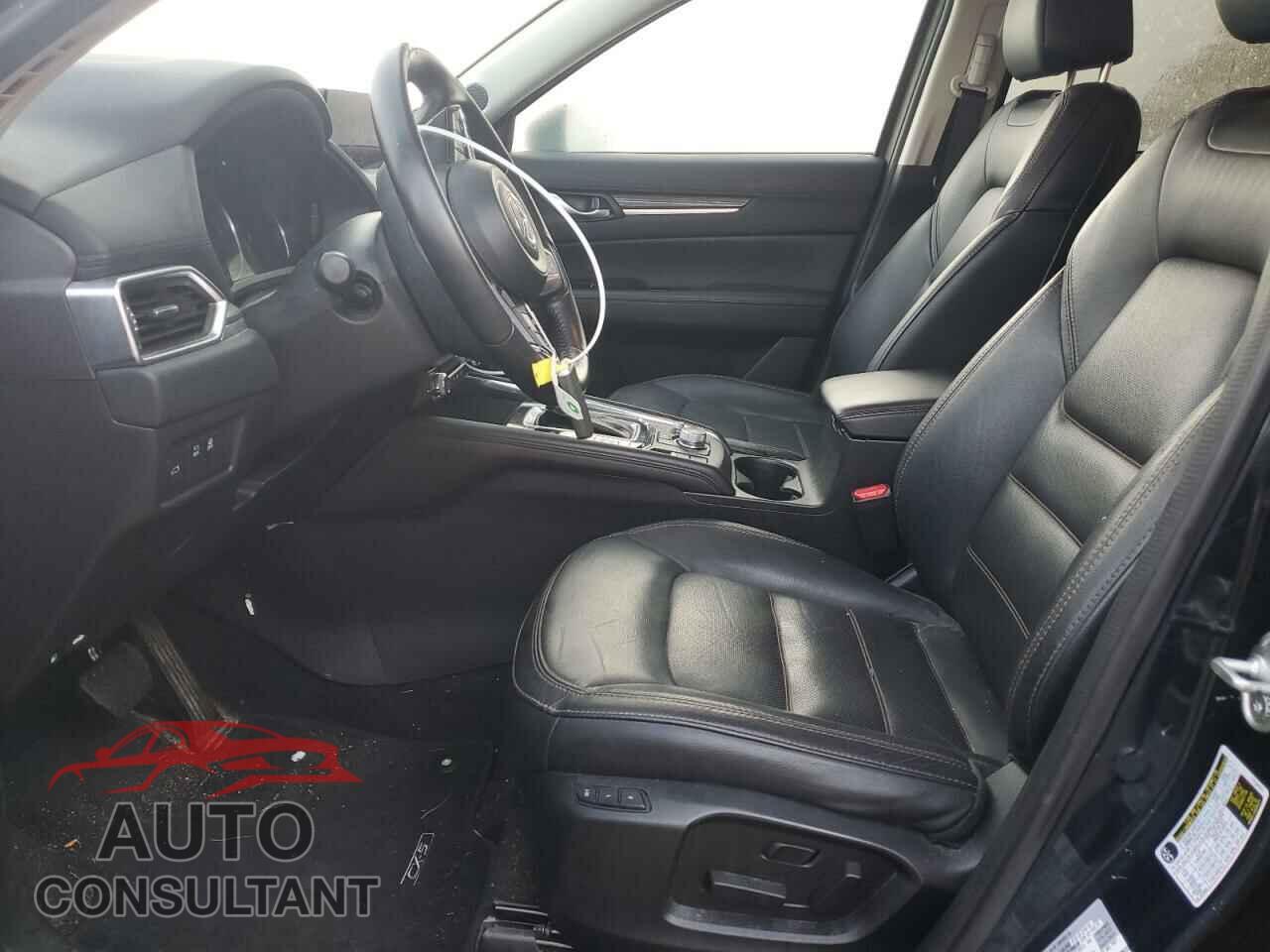 MAZDA CX-5 2019 - JM3KFBDM4K0558461