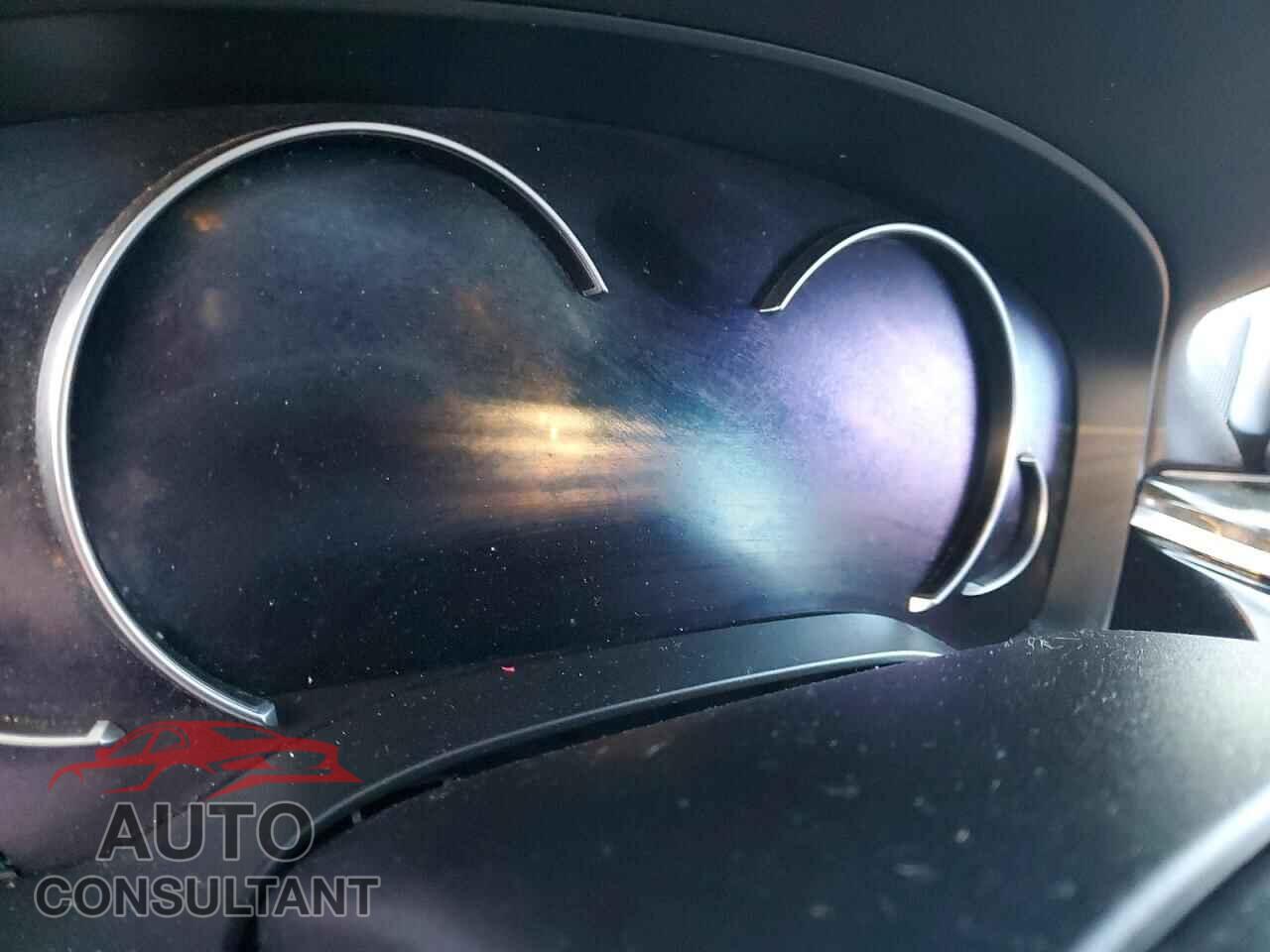 BMW M5 2018 - WBAJB9C54JB287226