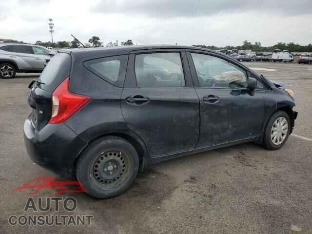NISSAN VERSA 2014 - 3N1CE2CP4EL354216