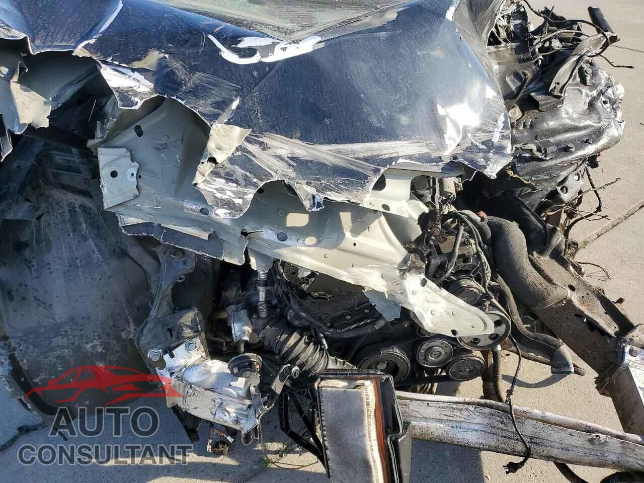 AUDI Q5 2011 - WA1LFAFP7BA004706