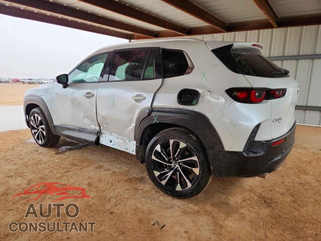 MAZDA CX-50 2025 - 7MMVAAEW5SN141433