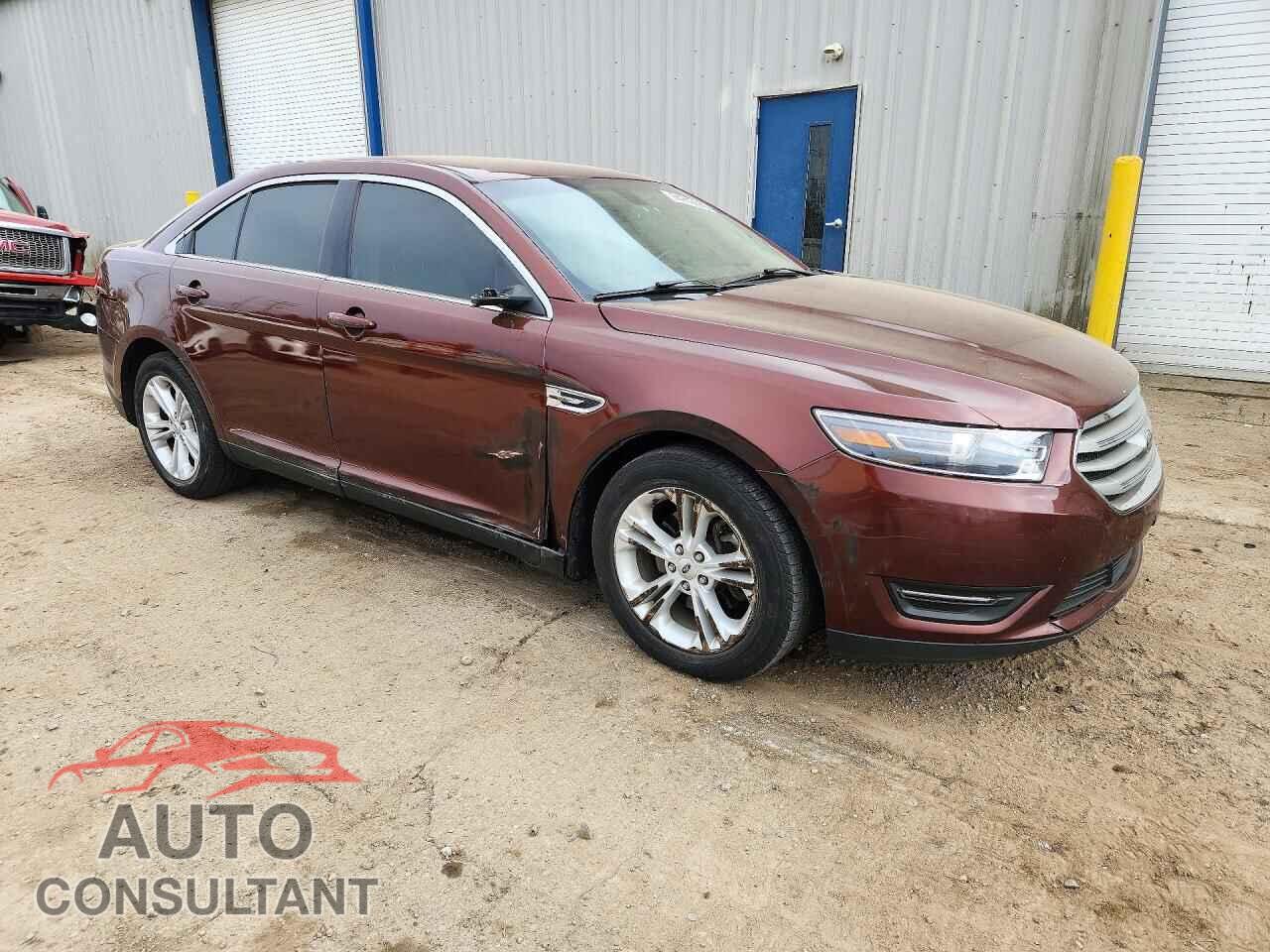 FORD TAURUS 2015 - 1FAHP2E88FG207041