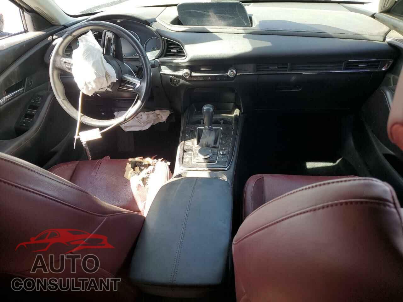 MAZDA CX30 2022 - 3MVDMBCL3NM432771