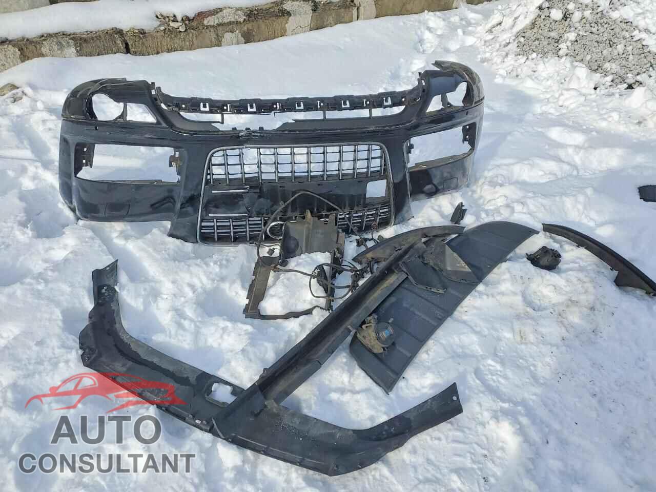 AUDI Q7 2014 - WA1LGAFE2ED004059