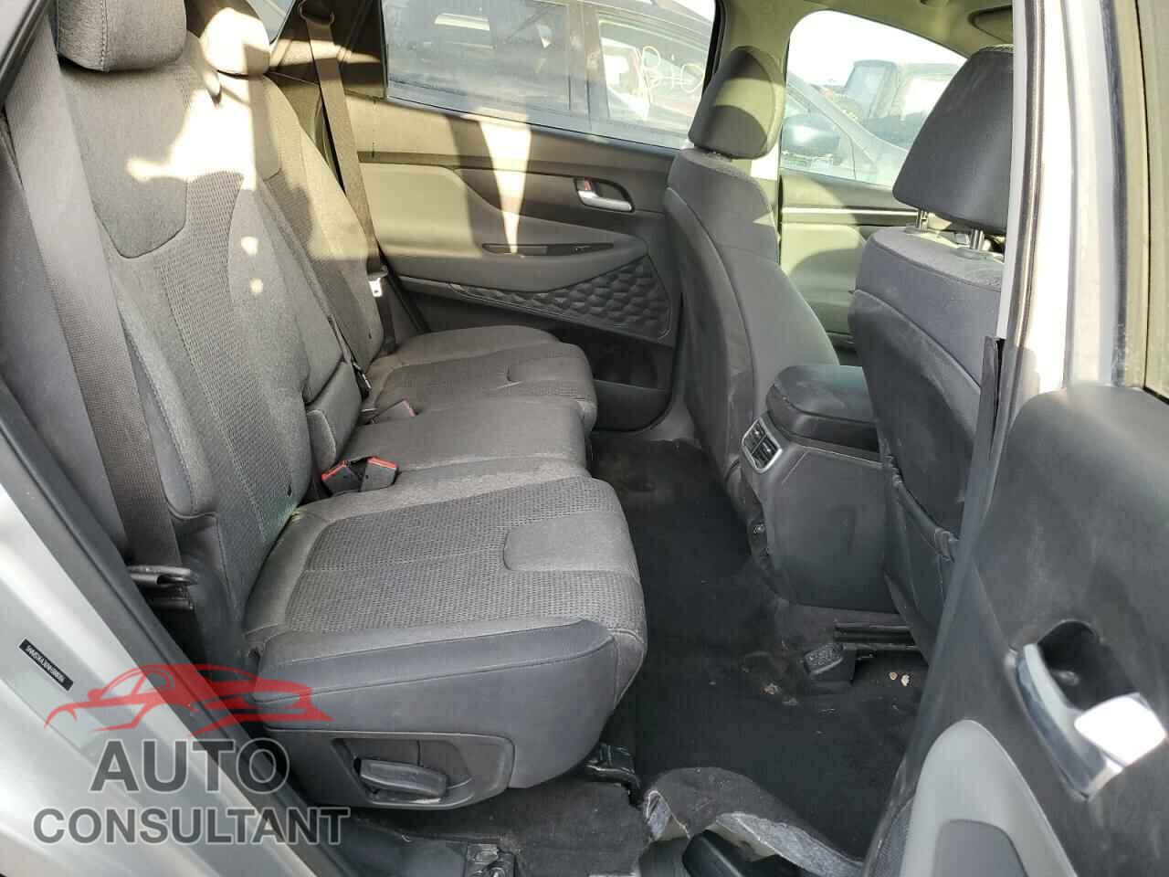 HYUNDAI SANTA FE 2022 - 5NMS14AJ6NH388086