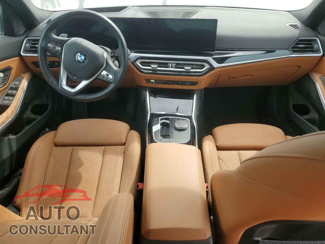 BMW 3 SERIES 2023 - 3MW69FF0XP8D12124