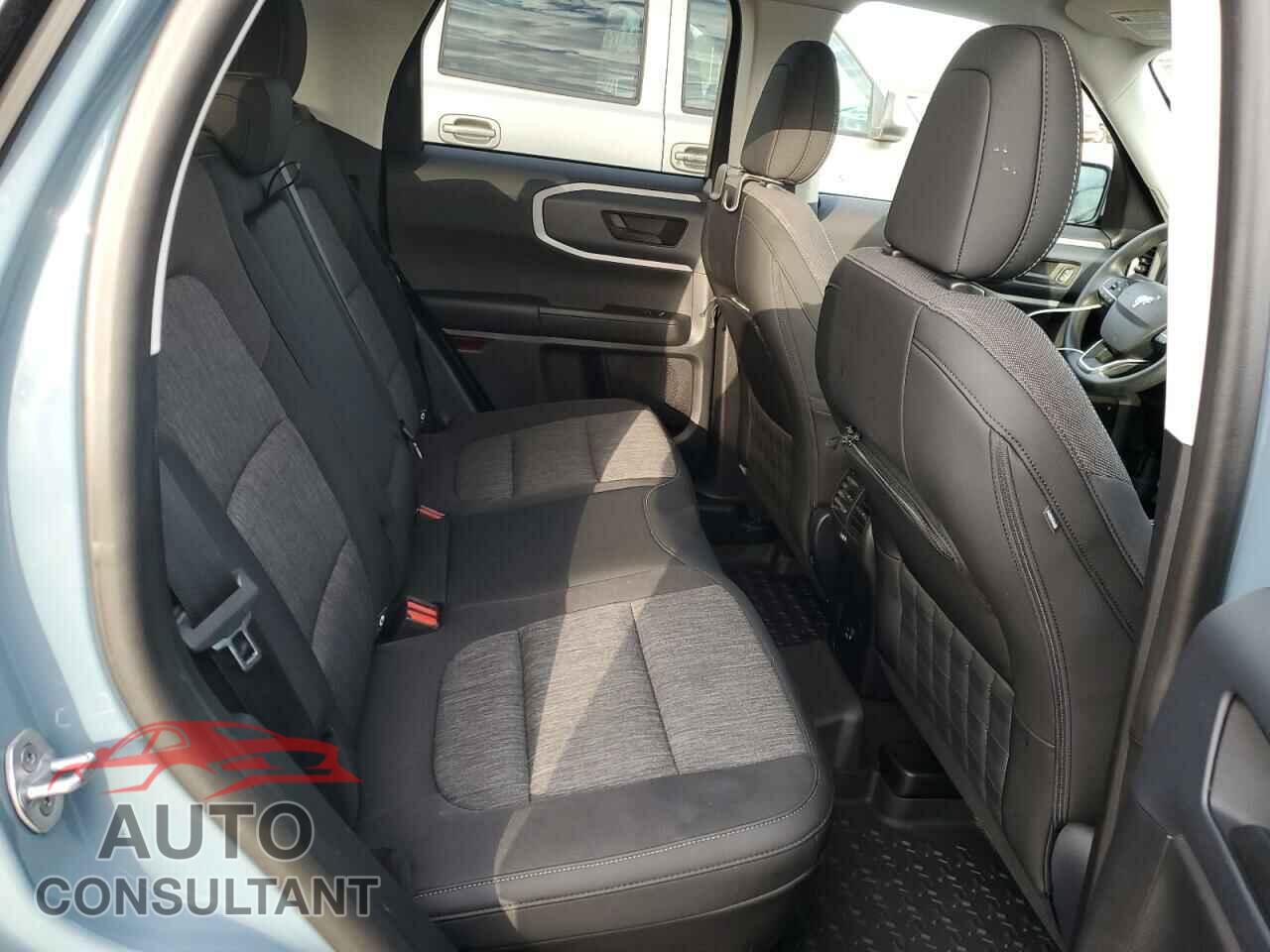 FORD BRONCO 2021 - 3FMCR9B6XMRB30796