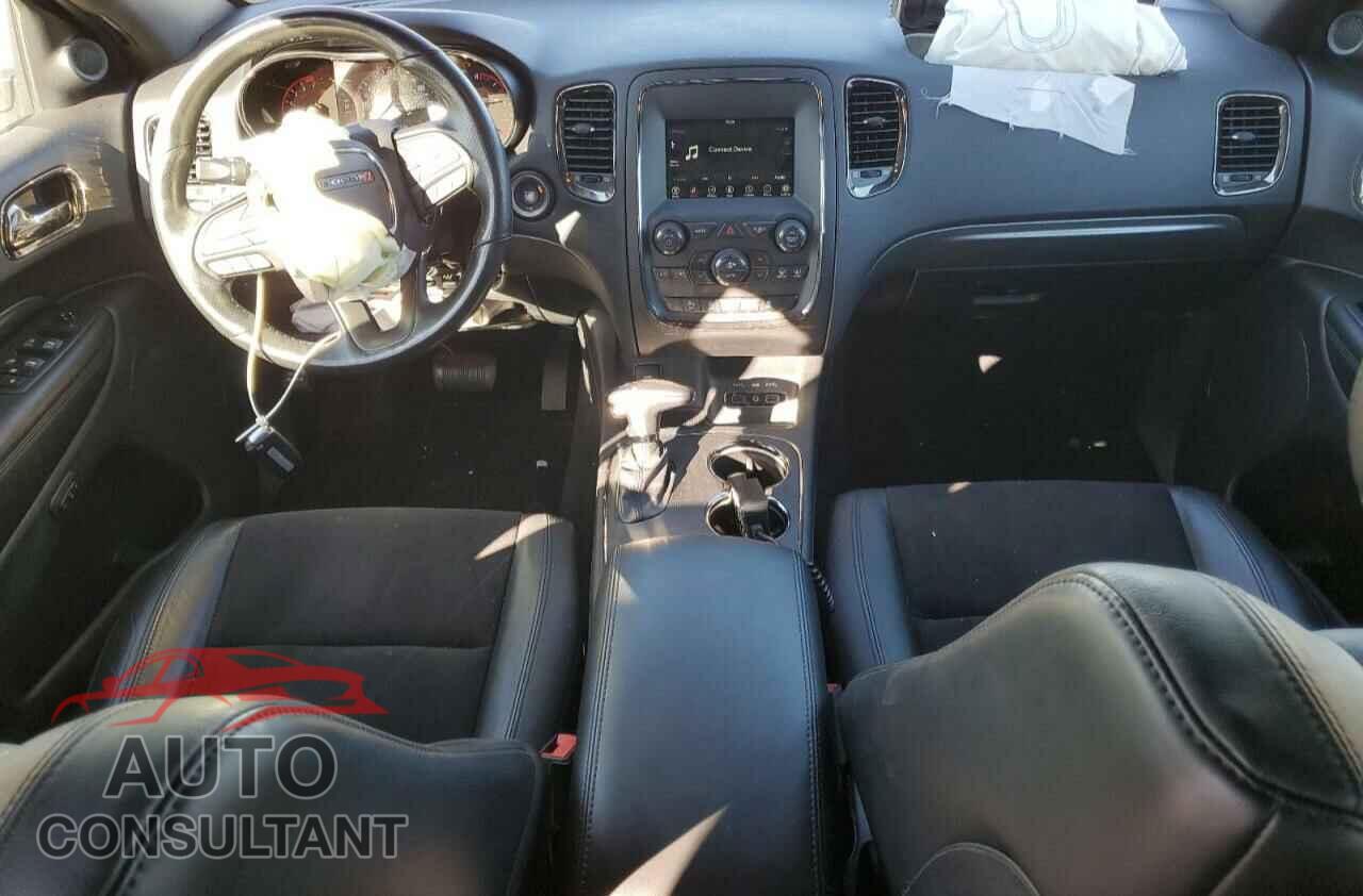 DODGE DURANGO 2020 - 1C4RDJDG6LC260379