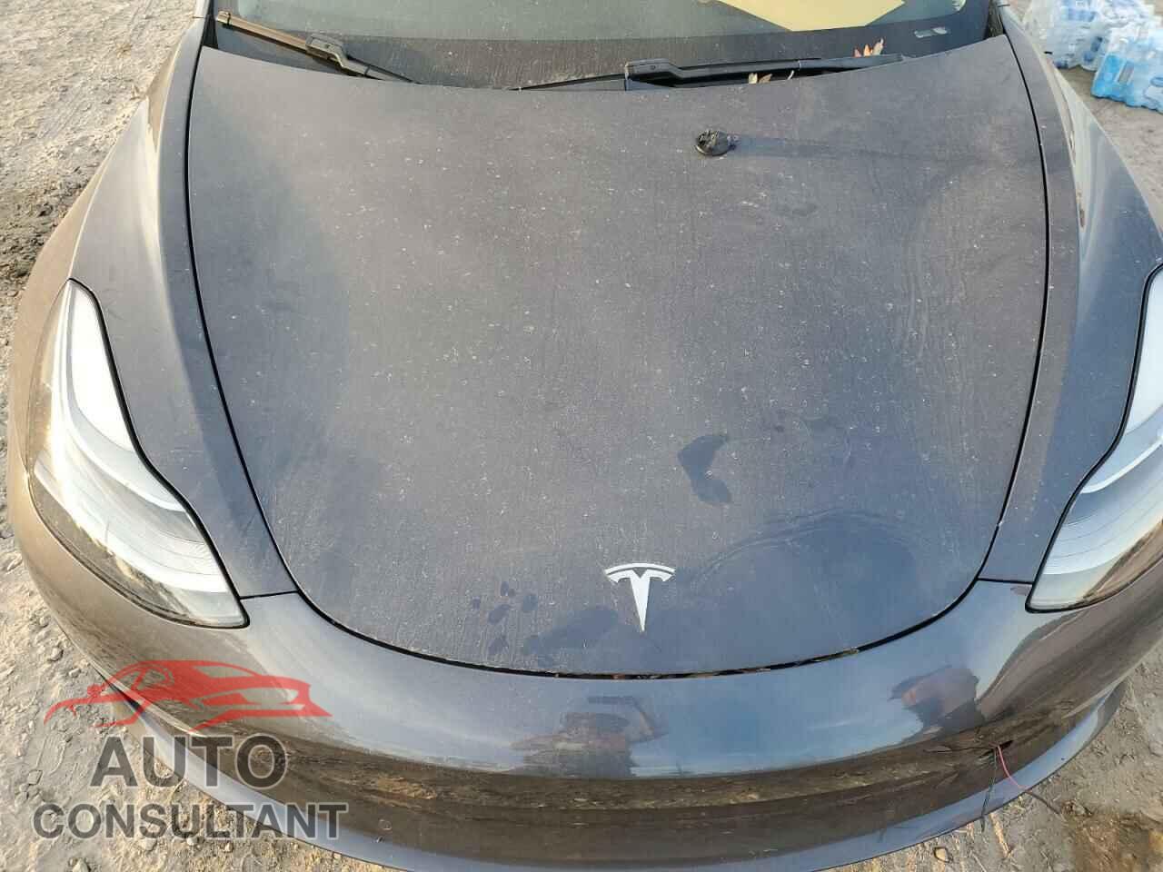 TESLA MODEL 3 2021 - 5YJ3E1EA4MF083428