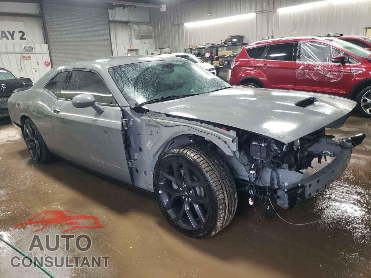 DODGE CHALLENGER 2023 - 2C3CDZBT0PH621620