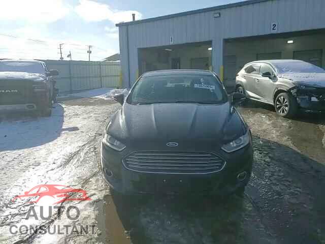 FORD FUSION 2014 - 3FA6P0LU3ER252780