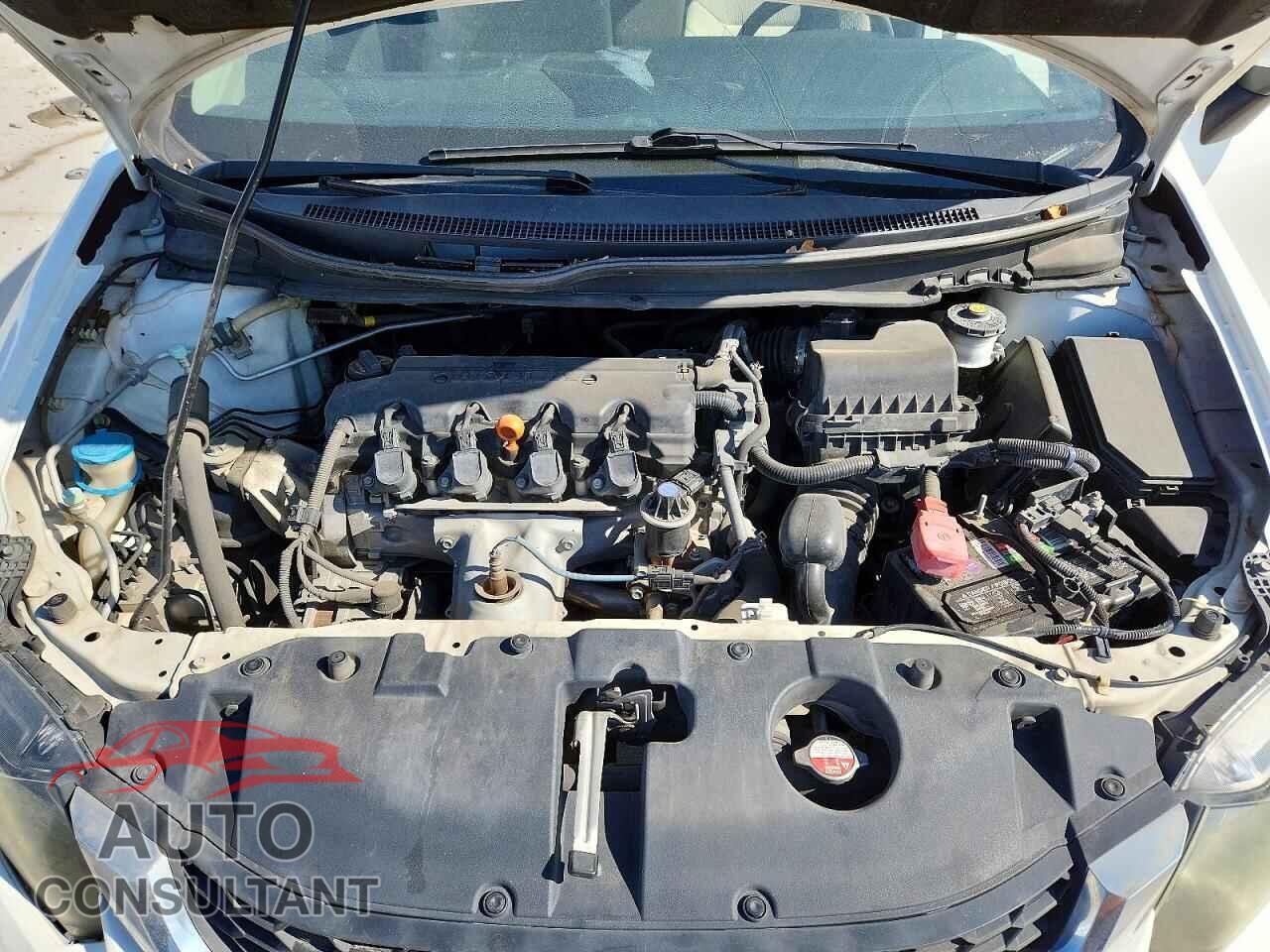 HONDA CIVIC 2014 - 19XFB2F5XEE044170
