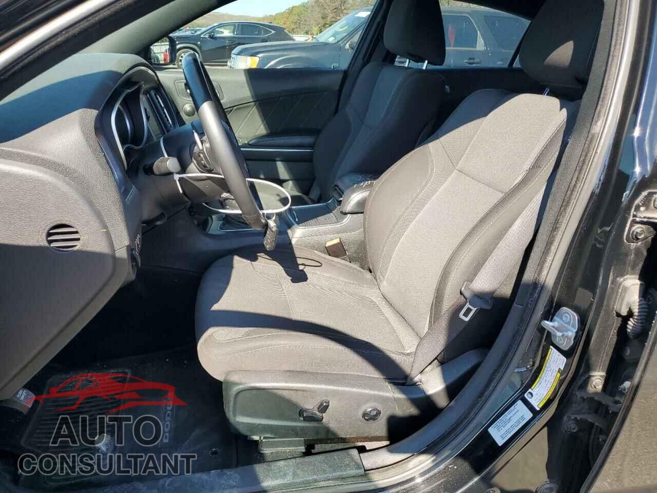 DODGE CHARGER 2016 - 2C3CDXCT4GH266048