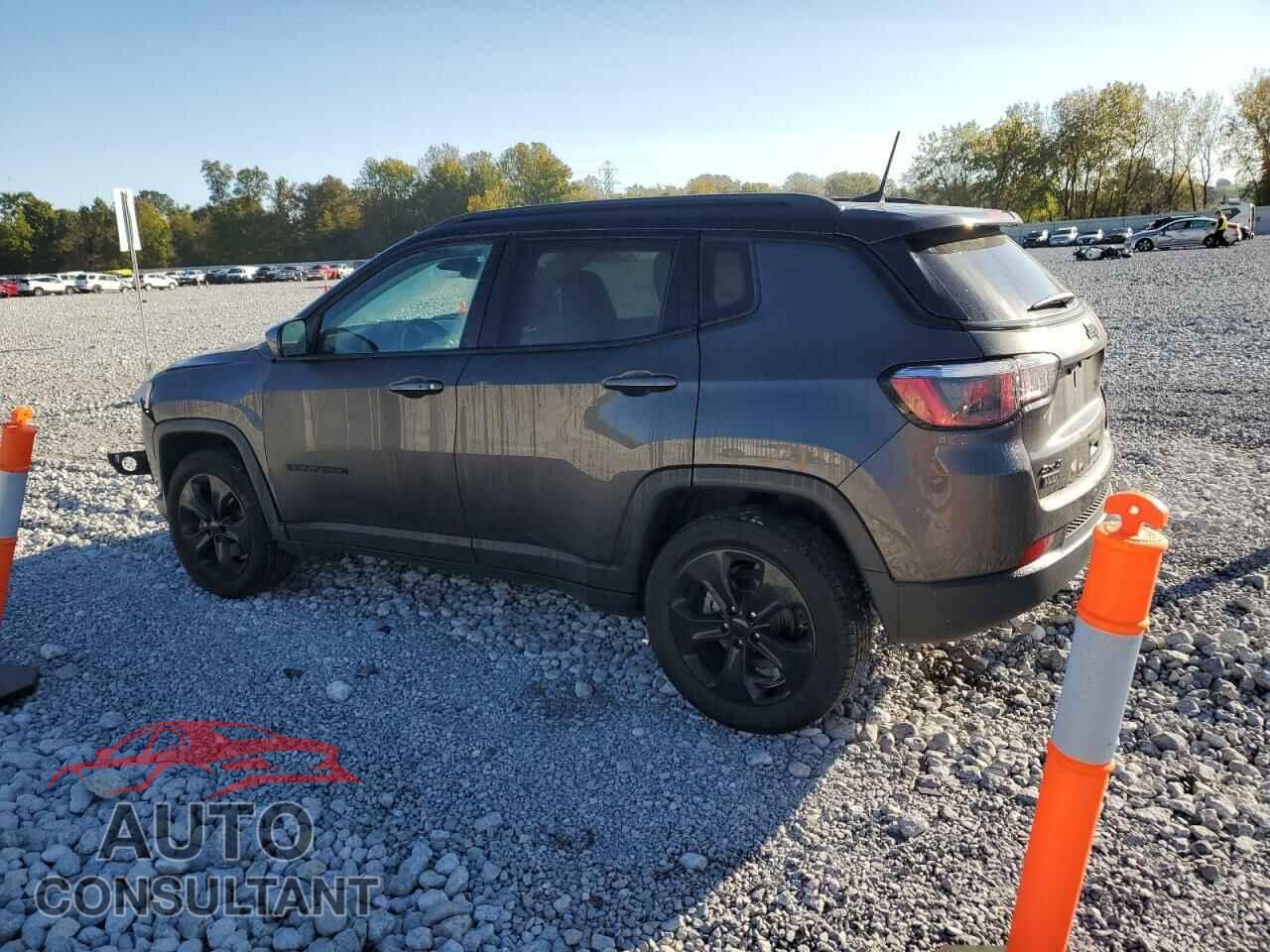 JEEP COMPASS 2018 - 3C4NJDBB2JT395067