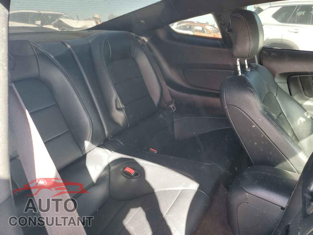 FORD MUSTANG 2015 - 1FA6P8CF8F5409207