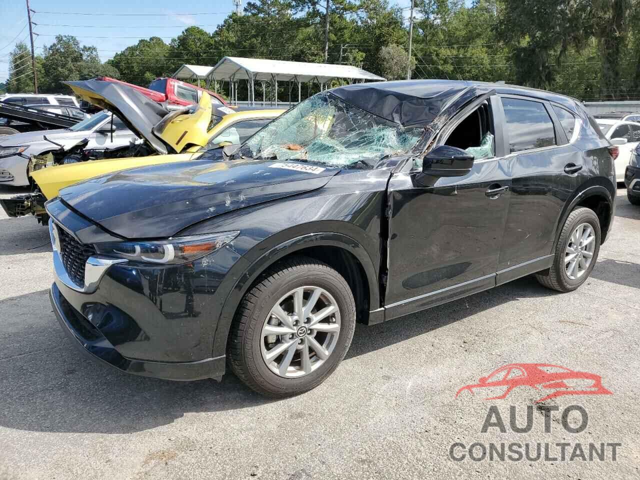 MAZDA CX-5 PREFE 2024 - JM3KFBCM1R0362490