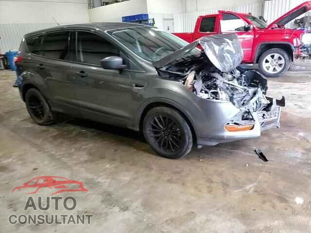 FORD ESCAPE 2016 - 1FMCU0F70GUB23320