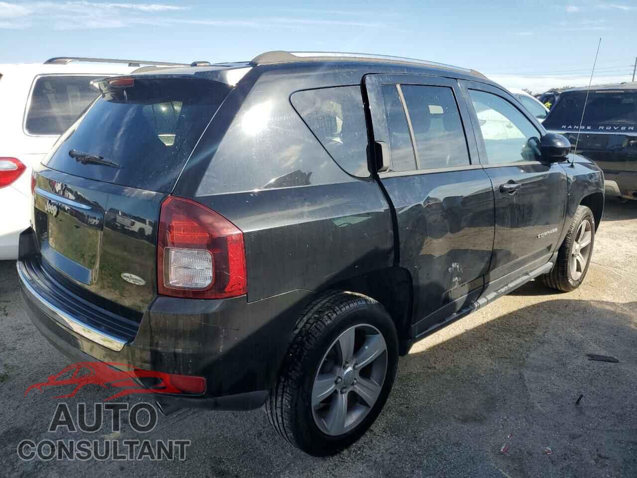 JEEP COMPASS 2016 - 1C4NJDEB6GD619211